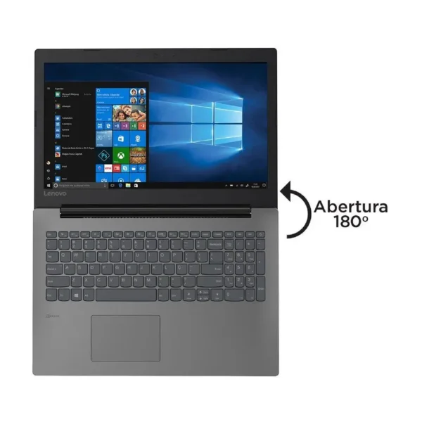 Notebook Lenovo Ideapad 330 - Image 5