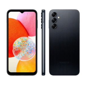 Samsung A14 128Gb preto
