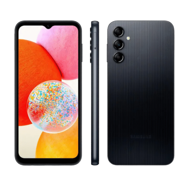 Samsung A14 128Gb preto