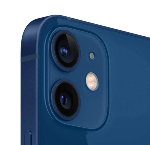 iPhone 12 Mini 64GB Azul - Image 3