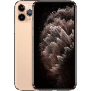 iPhone 11 Pro Max 64Gb Gold