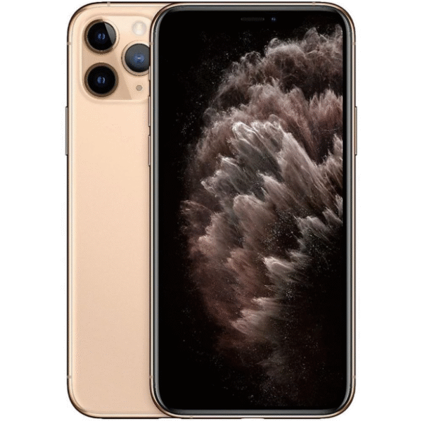 iPhone 11 Pro Max 64Gb Gold