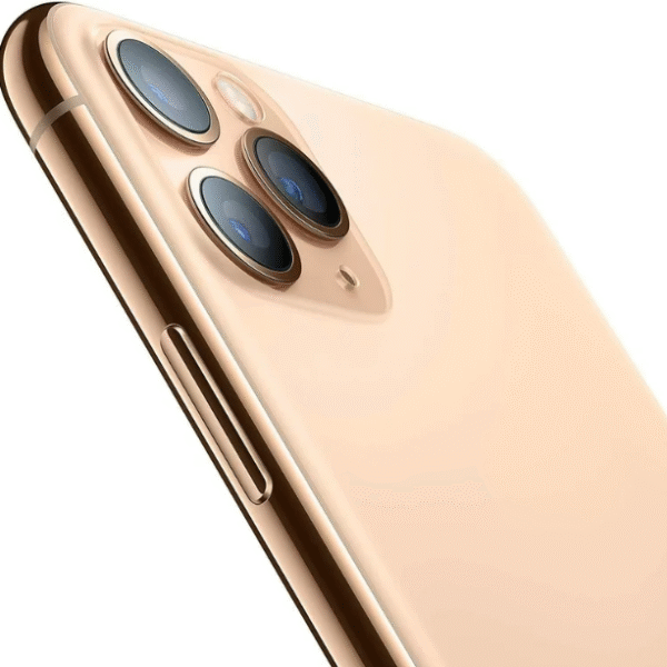 iPhone 11 Pro Max 64Gb Gold - Image 2