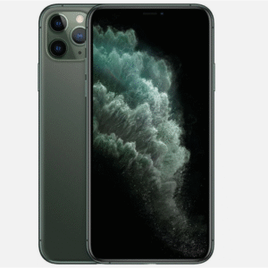 iPhone 11 Pro 64GB Verde Meia-Noite