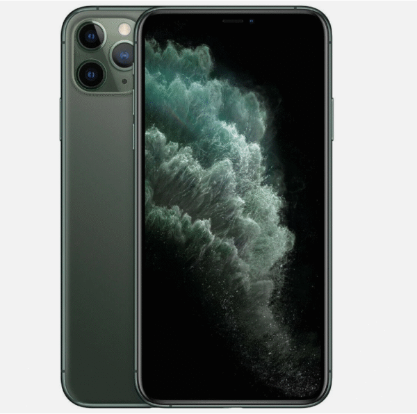 iPhone 11 Pro 64GB Verde Meia-Noite