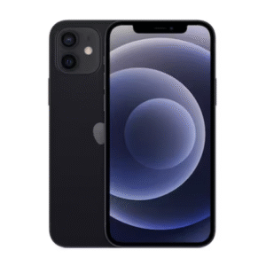 iPhone 12 128GB Meia-noite