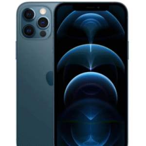 iPhone 12 Pro 128GB Azul Pacifico