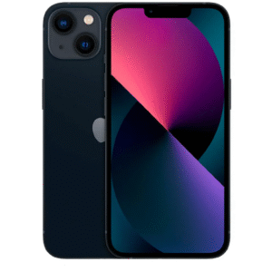 iPhone 13 128Gb Meia -noite