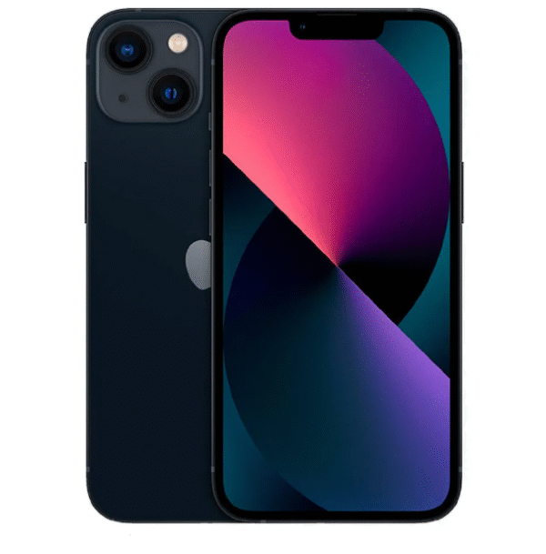 iPhone 13 128Gb Meia -noite