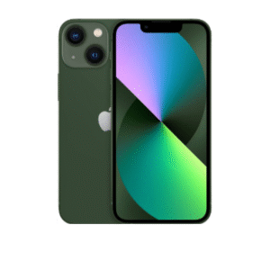 iPhone 13 Mini 128GB Verde
