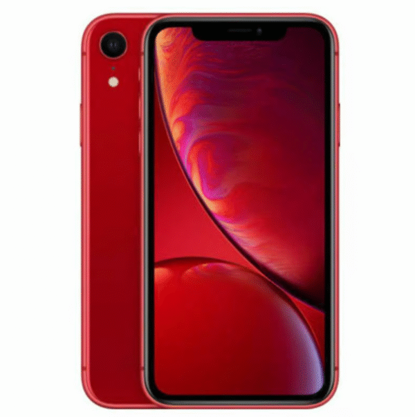 iPhone XR 64GB Vermelho - Image 2