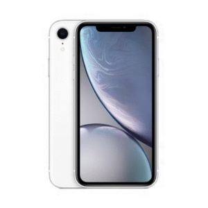iPhone XR 64GB Branco