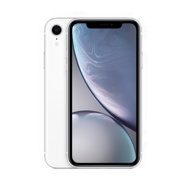 iPhone XR 64GB Branco