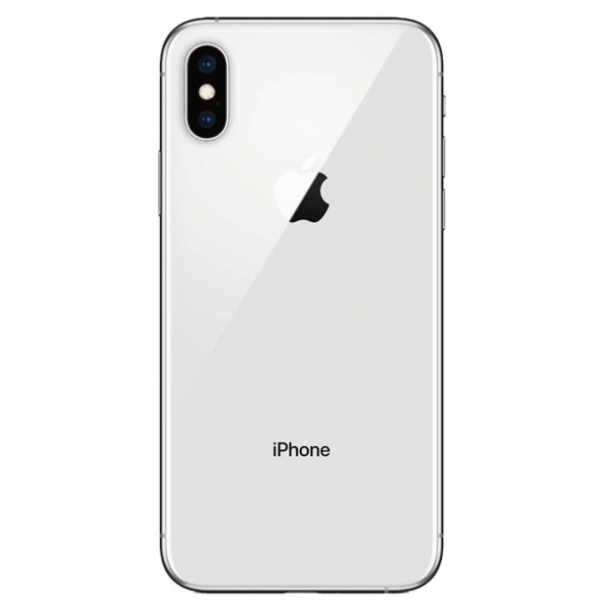 iPhone XS Max 256Gb Branco - Image 2