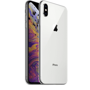 iPhone XS Max 256Gb Branco