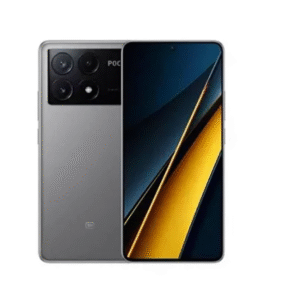 Xiaomi Poco X6 Pro 5G 512GB Cinza