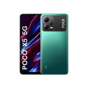 Xiaomi Poco X5 5G 256GB Verde