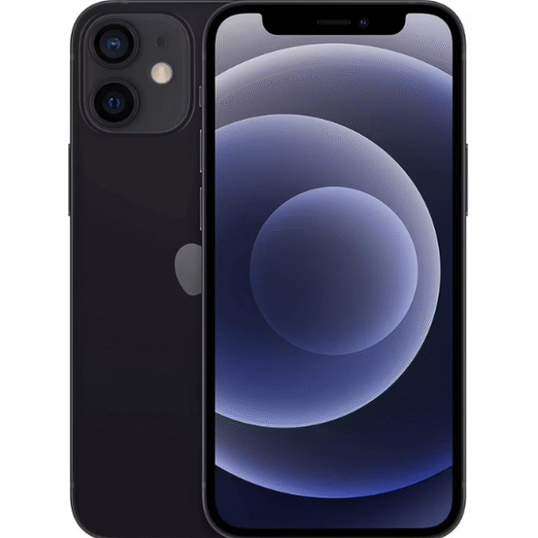 iPhone 12 64GB Meia-noite - Image 4