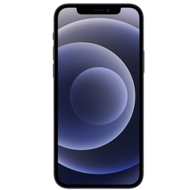 iPhone 12 64GB Meia-noite - Image 2