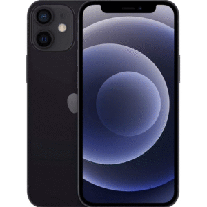 iPhone 12 64GB Meia-noite