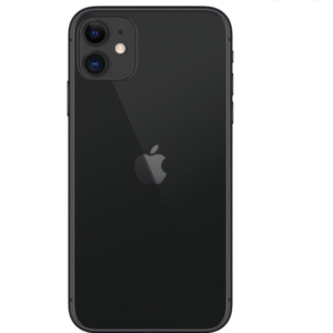 iPhone 11 128GB Preto