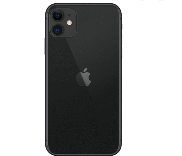 iPhone 11 128GB Preto