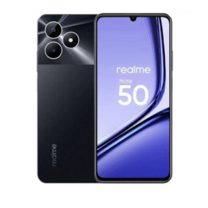 Realme Note 50 128GB Preto