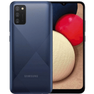 Samsung A02s 32GB Azul