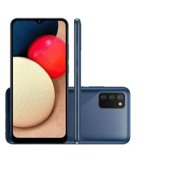 Samsung A02s 32GB Azul - Image 2