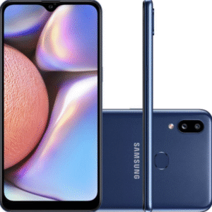 Samsung A10s 32GB Azul