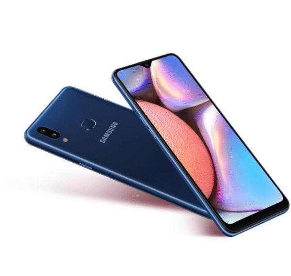 Samsung A10s 32GB Azul - Image 2