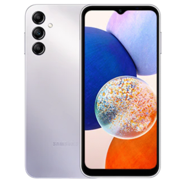Samsung A14 128GB Branco - Image 2