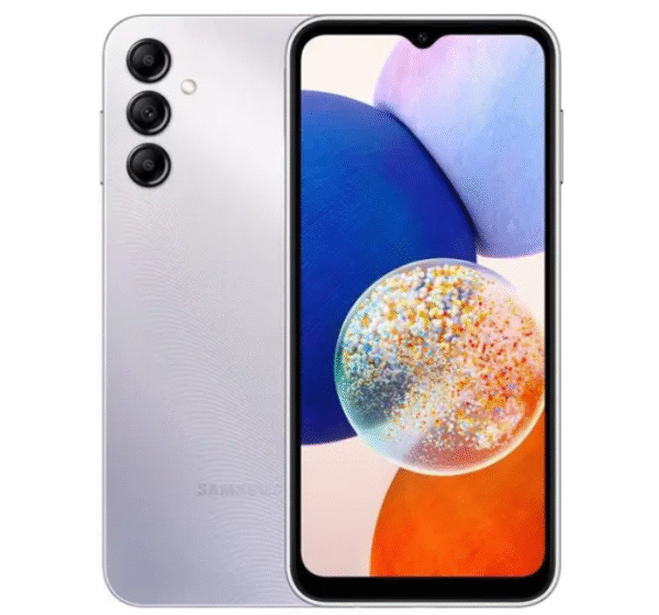 Samsung A14 128GB Branco