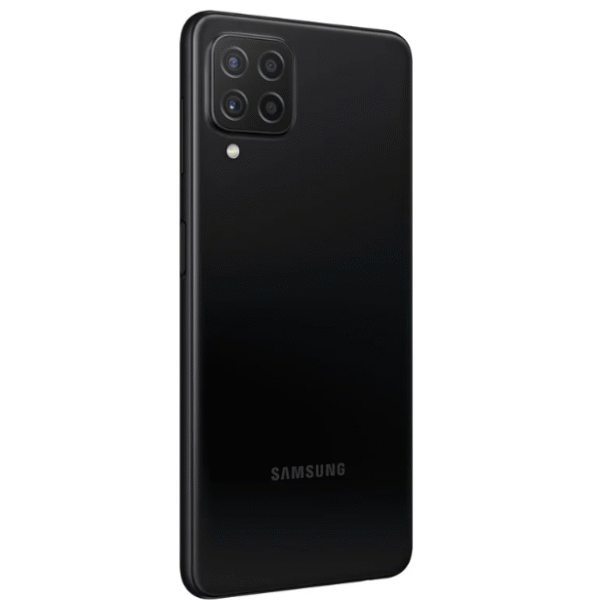 Samsung A22 4G 128GB Preto - Image 4
