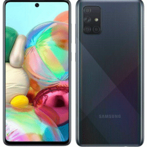 Samsung A71 128GB Azul