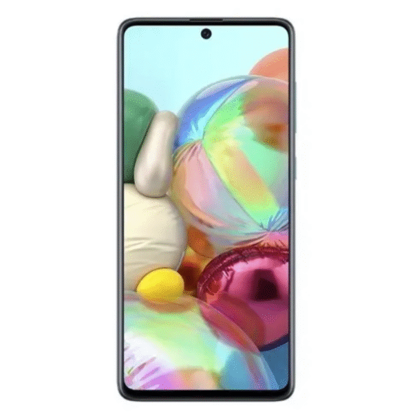 Samsung A71 128GB Azul - Image 2