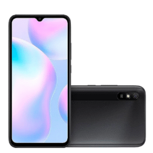 Xiaomi Redmi 9A 32GB Preto