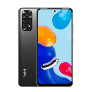 Xiaomi Redmi Note 11 128GB Grafite