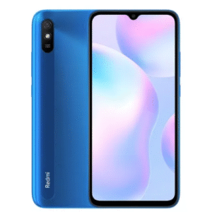 Xiaomi Redmi 9A 32GB Azul