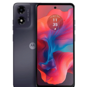Motorola G04s 128GB Grafite