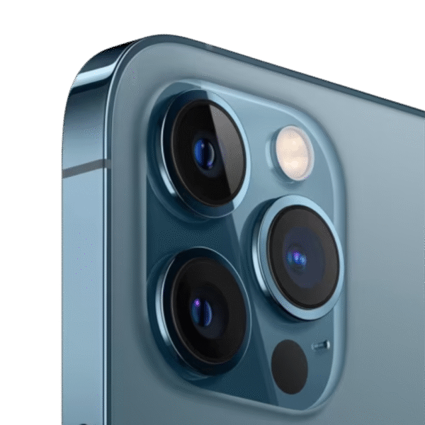 IPhone 12 Pro 128GB Azul - Image 2