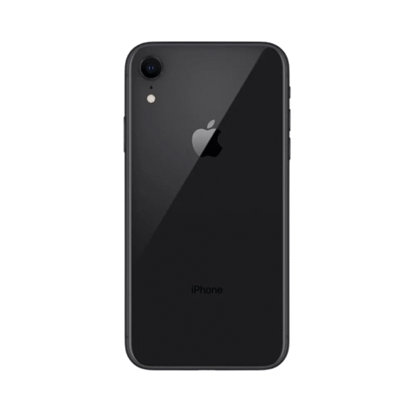 iPhone XR 128GB Preto - Image 3