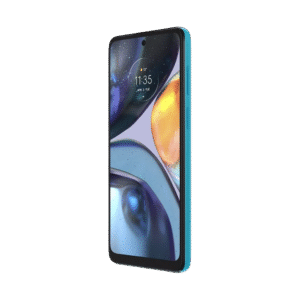 Motorola G22 Azul 128gb