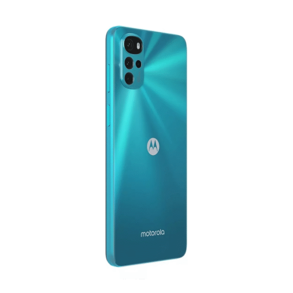 Motorola G22 Azul 128gb - Image 4