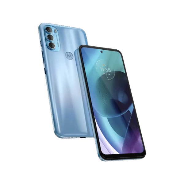 Motorola G71 128GB Azul - Image 3