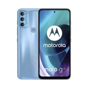 Motorola G71 128GB Azul
