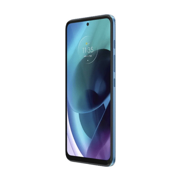 Motorola G71 128GB Azul - Image 4