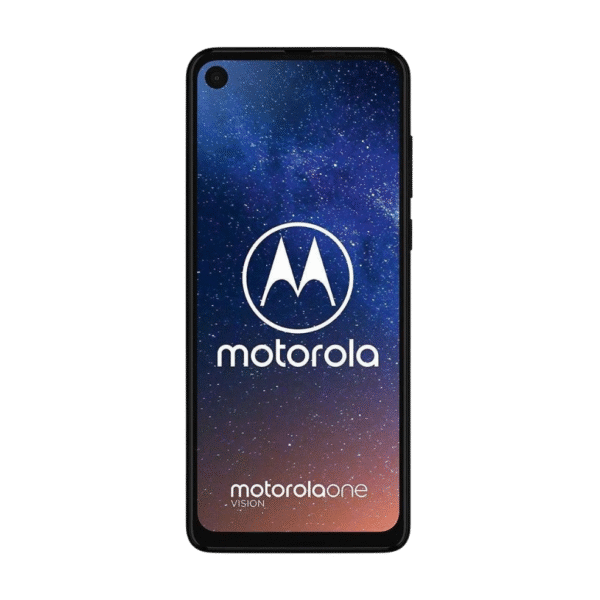 Motorola one vision 128GB - Image 2