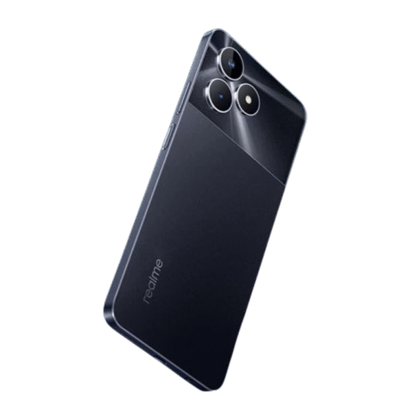 Realme Note 50 preto 128GB - Image 4