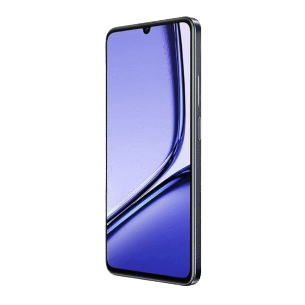 Realme Note 50 preto 128GB - Image 3